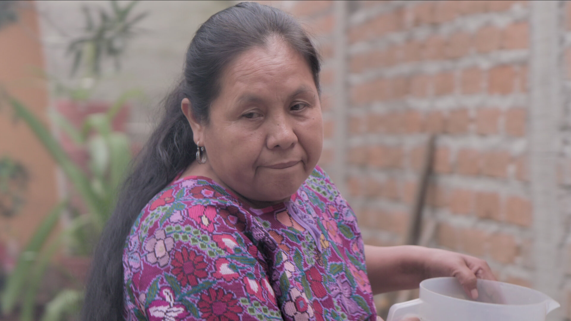 Кадр 4 з Представниця