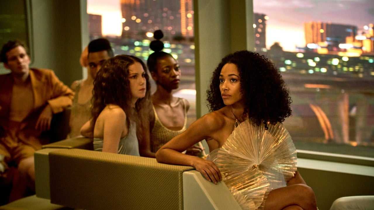 Кадр 1 з Прекрасний новий світ 1 сезон