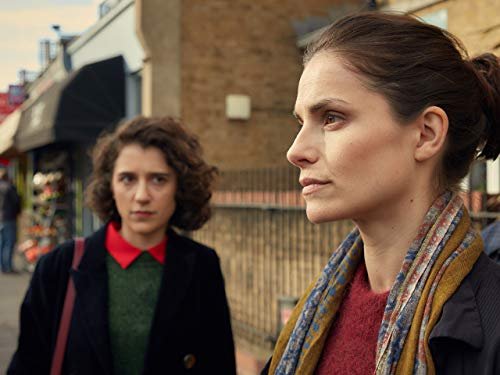 Кадр 3 з Преса 1 сезон