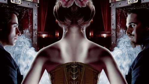 Кадр 4 з Престиж