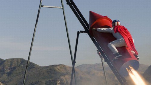 Кадр 1 з Придурки 2