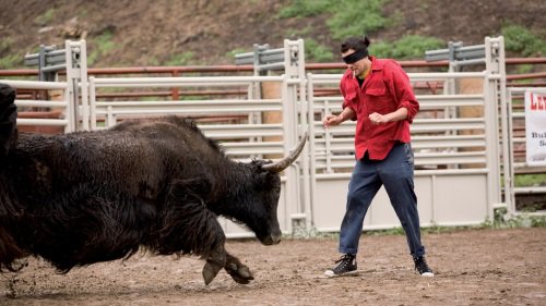 Кадр 3 з Придурки 2