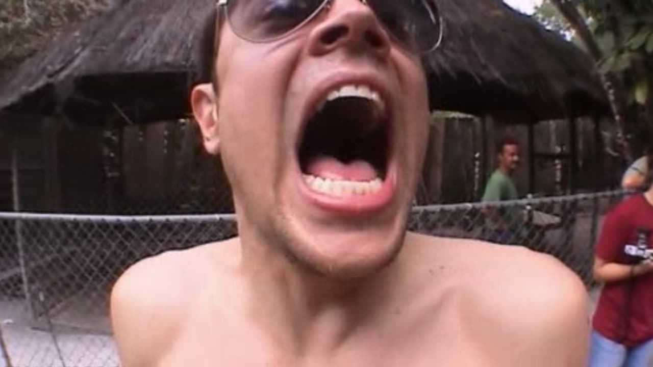 Кадр 3 з Придурки