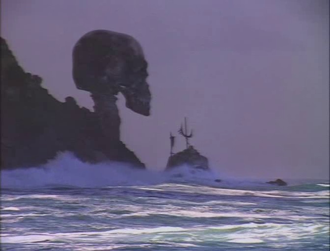 Кадр 2 з Пригоди Синбада 2 сезон