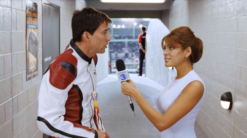 Кадр 2 з Примарний вершник / Примарний гонщик [Розширена версія]