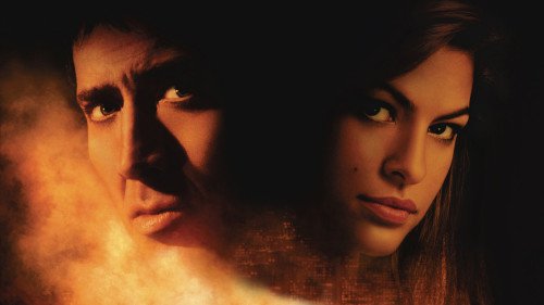 Кадр 4 з Примарний вершник / Примарний гонщик [Розширена версія]