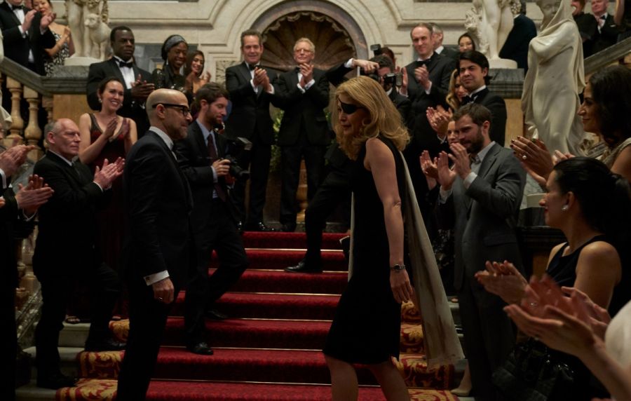 Кадр 3 з Приватна війна