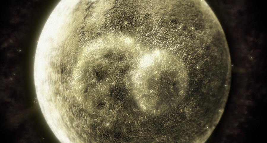 Кадр 1 з Привид в латах 2. Невинність