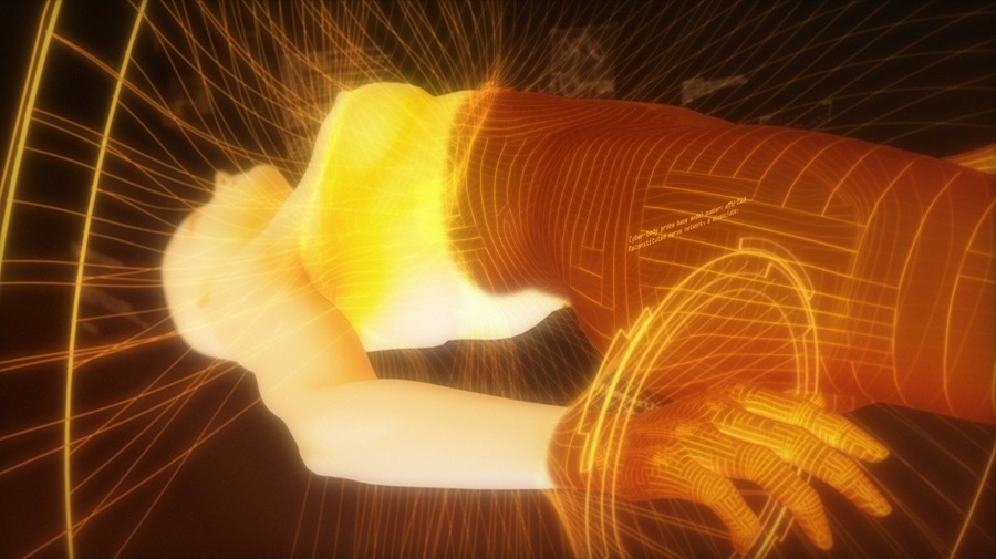 Кадр 3 з Привид в латах 2.0