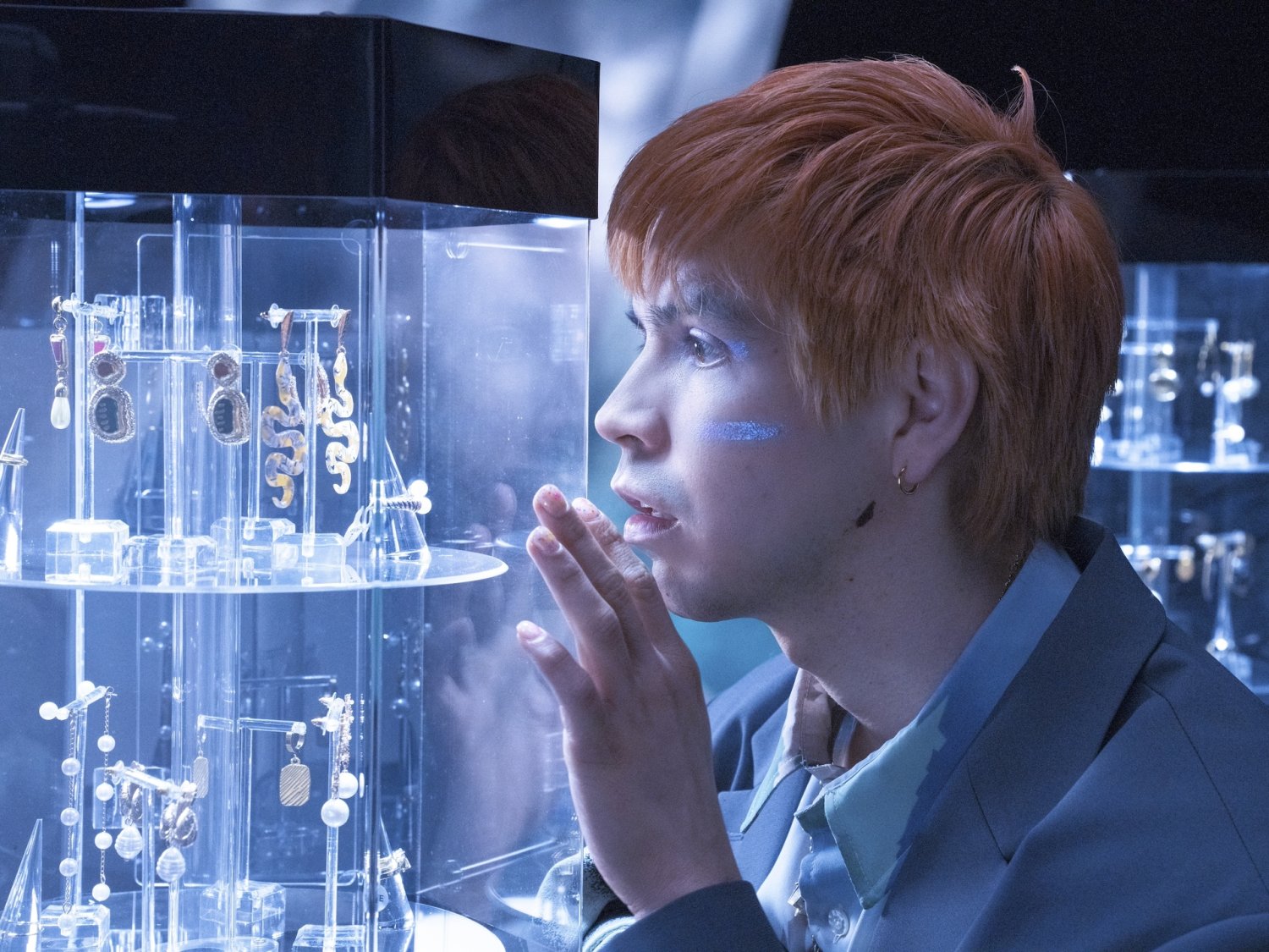 Кадр 1 з Привиди 1 сезон