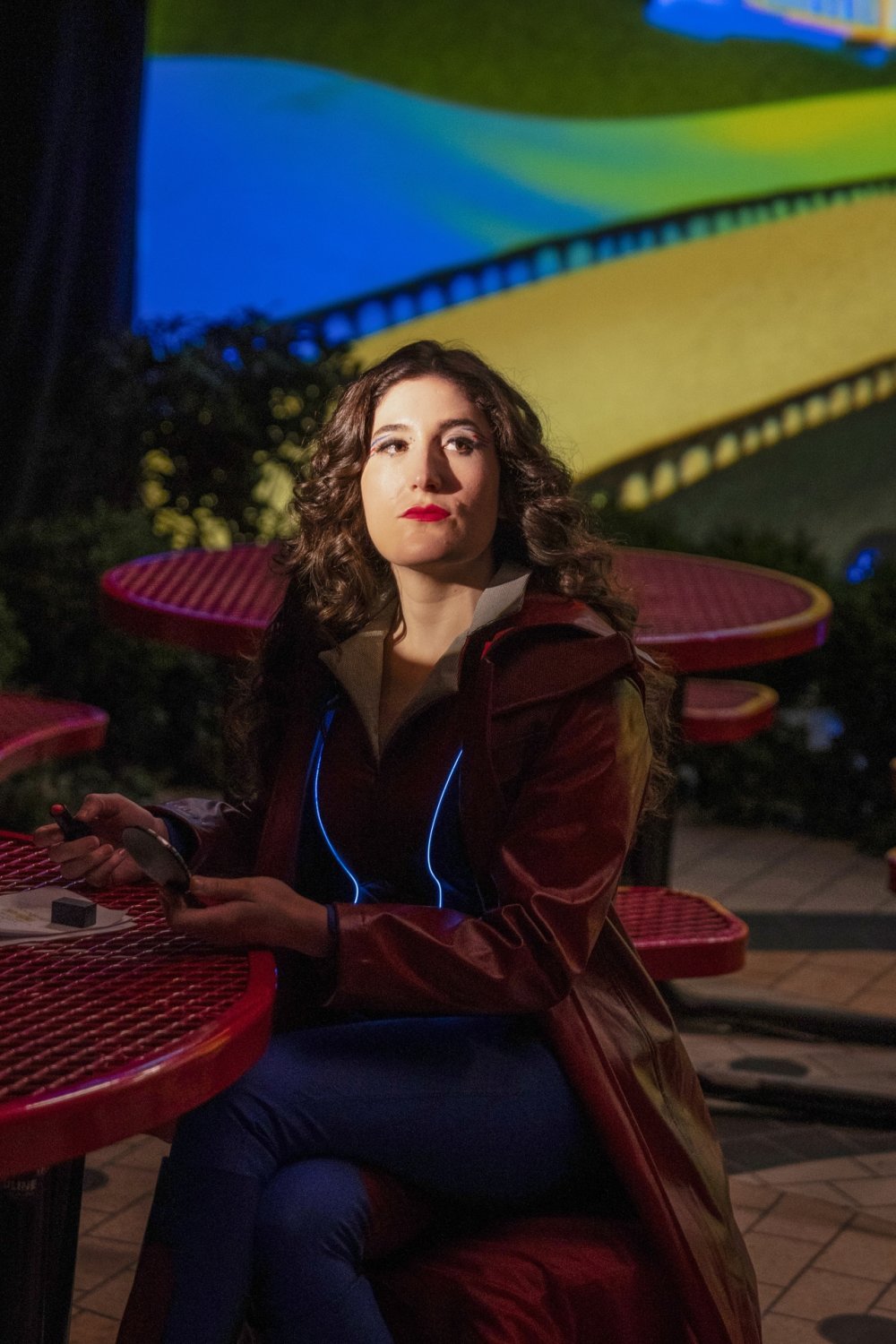 Кадр 3 з Привиди 1 сезон