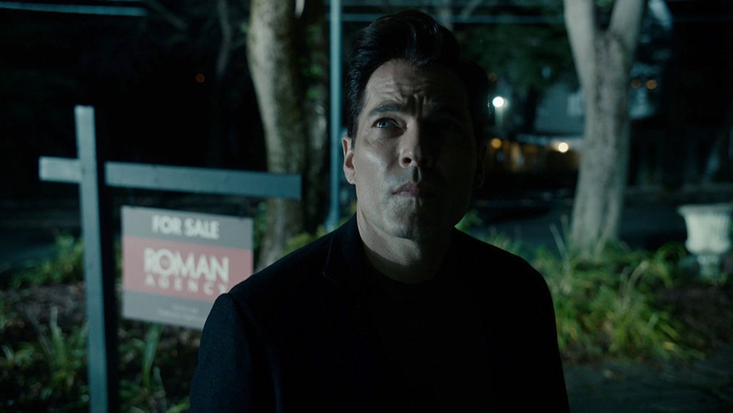 Кадр 3 з Привиди на продаж 2 сезон