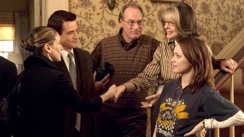 Кадр 1 з Привiт сiм'ї