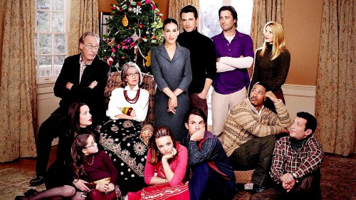 Кадр 3 з Привiт сiм'ї