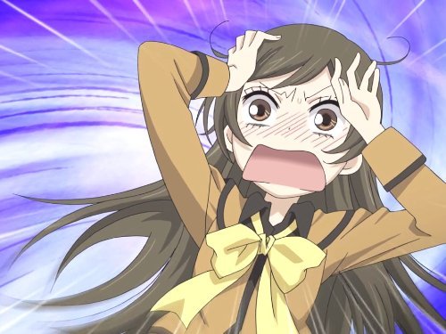 Кадр 2 з Приємно познайомитись, Бог 1 сезон