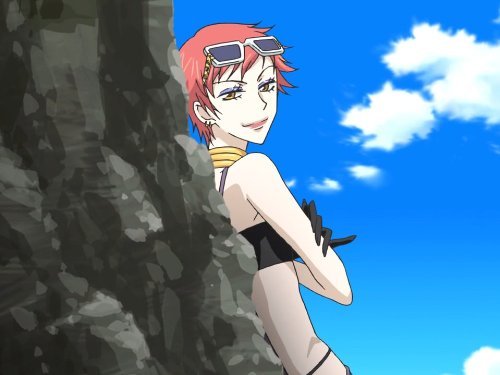 Кадр 3 з Приємно познайомитись, Бог 1 сезон