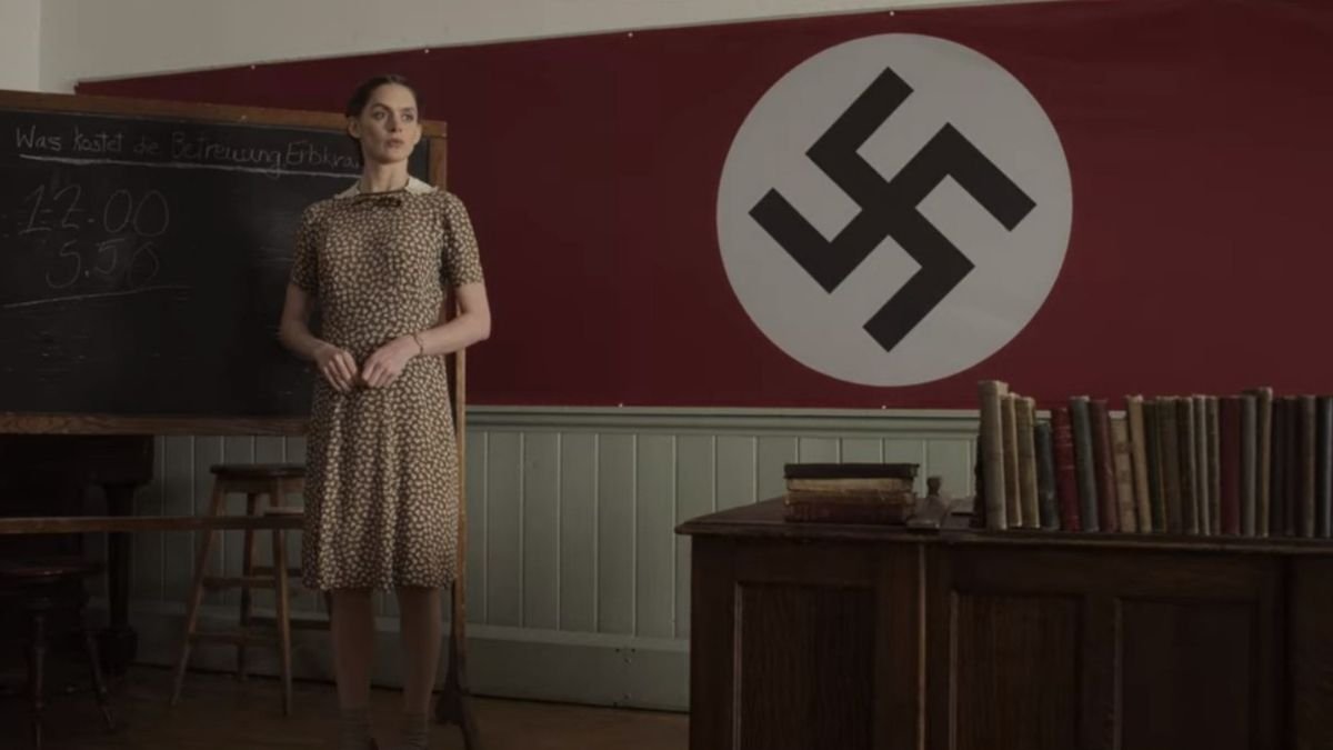 Кадр 1 з Пробач нам провини наші