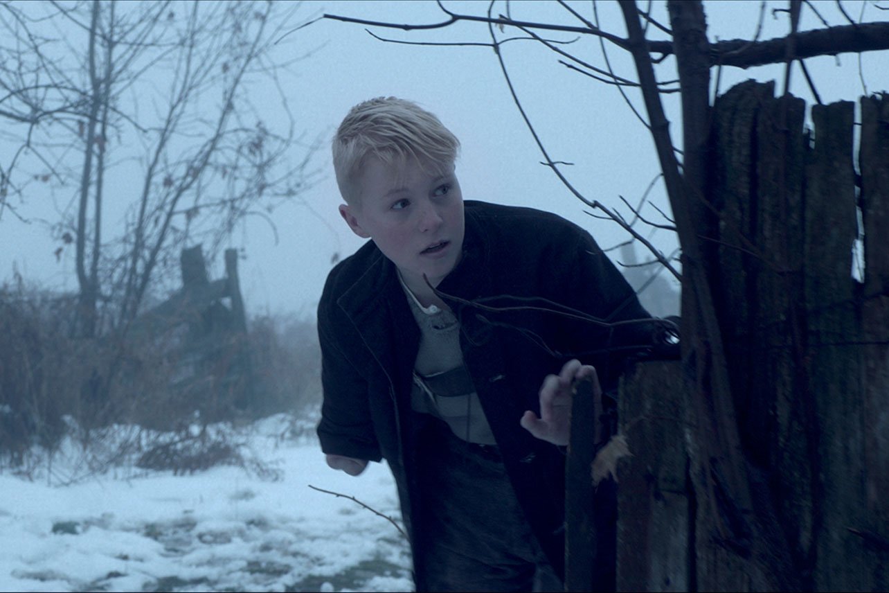 Кадр 2 з Пробач нам провини наші