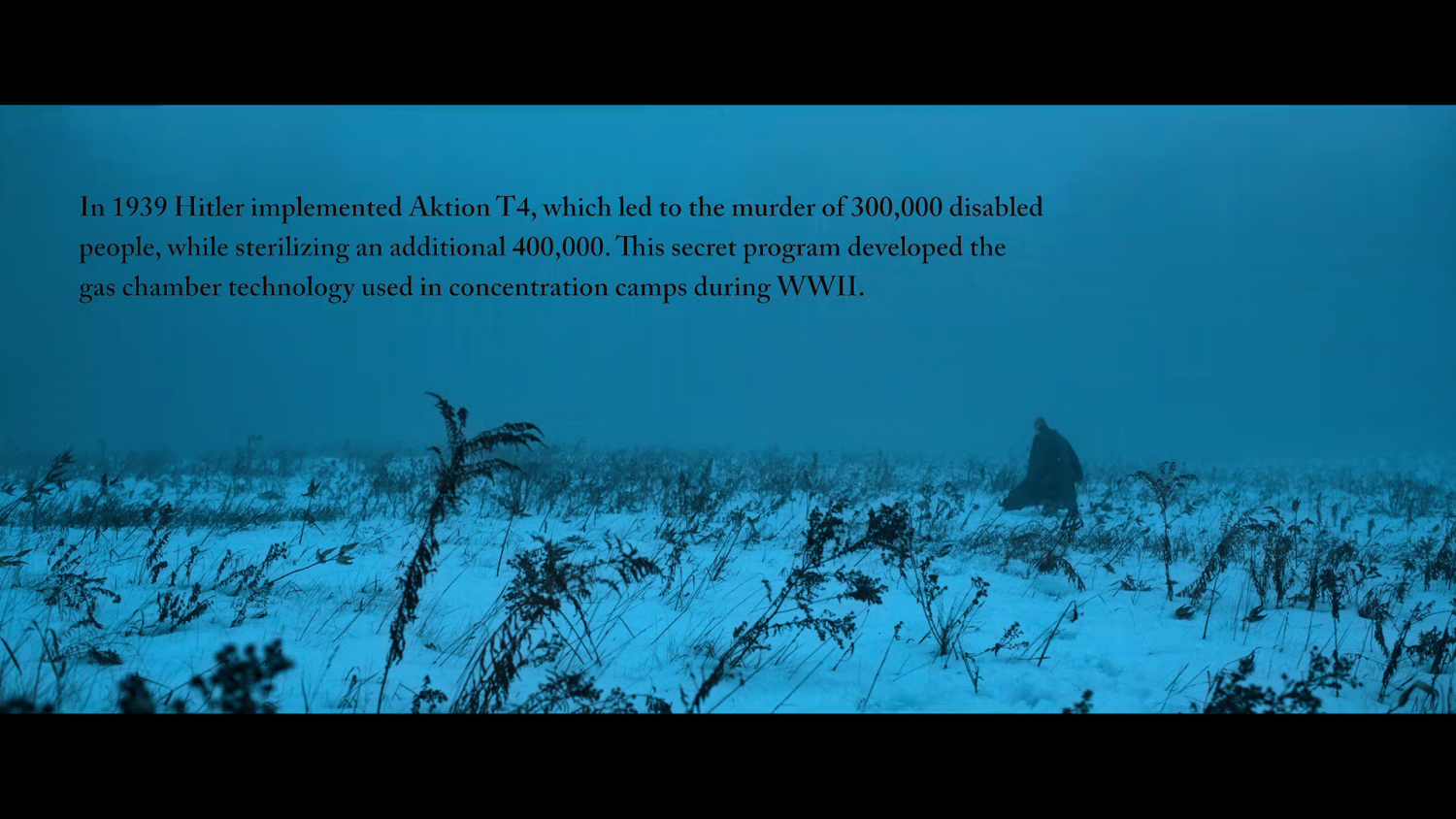 Кадр 3 з Пробач нам провини наші