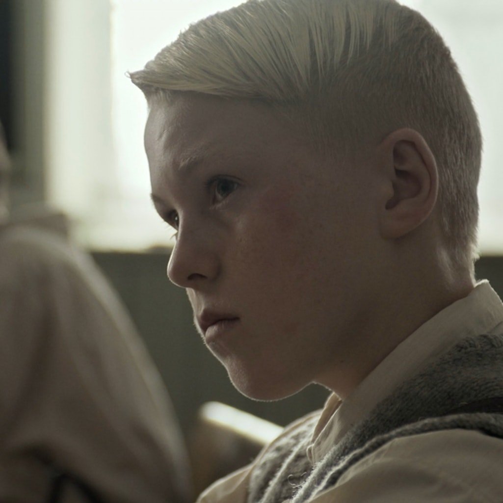 Кадр 4 з Пробач нам провини наші