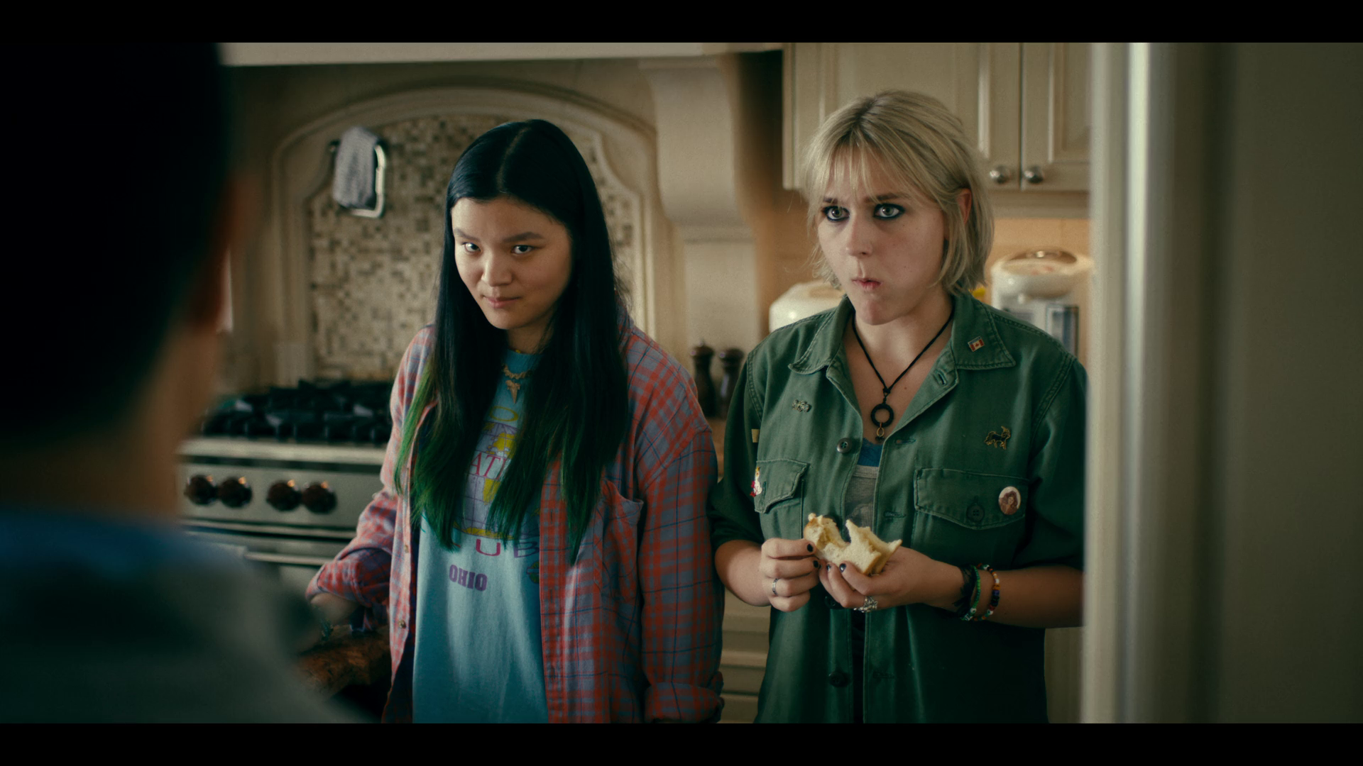 Кадр 1 з Проблемні 1 сезон