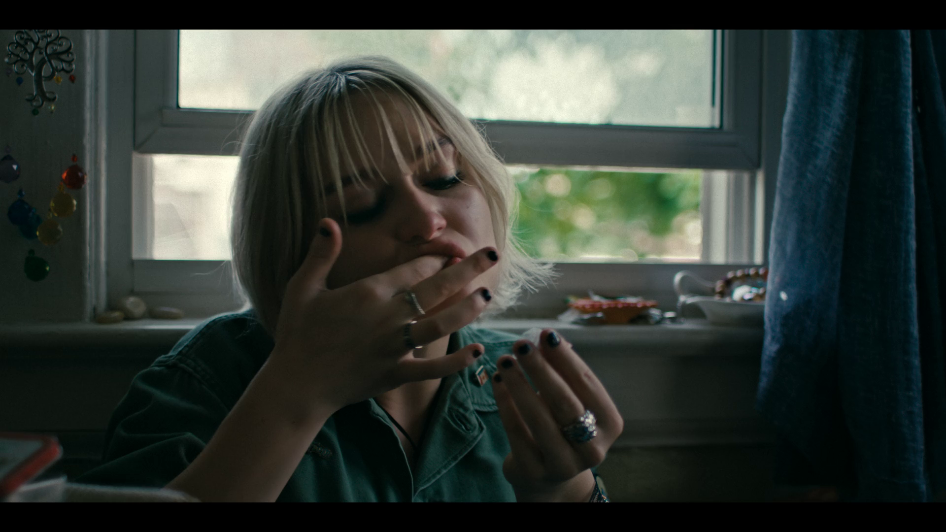 Кадр 2 з Проблемні 1 сезон