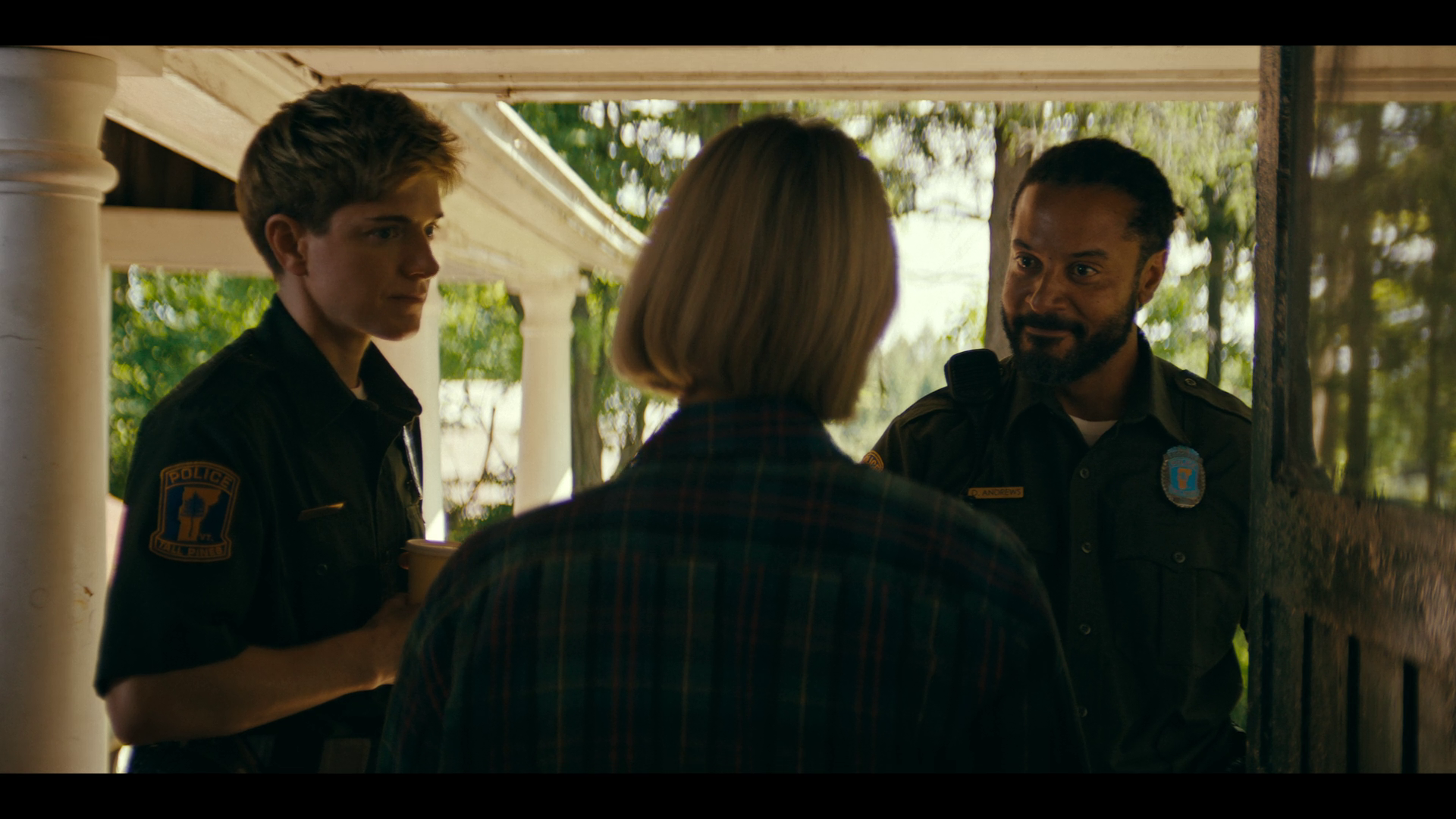 Кадр 3 з Проблемні 1 сезон