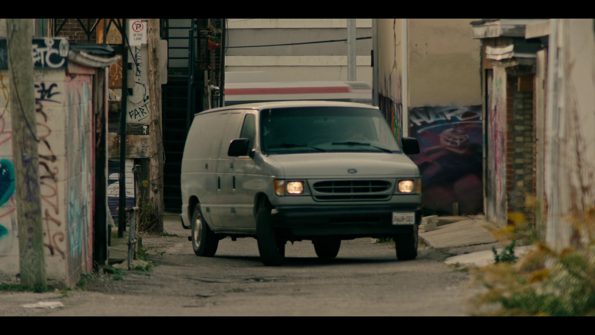 Кадр 4 з Проблемні 1 сезон