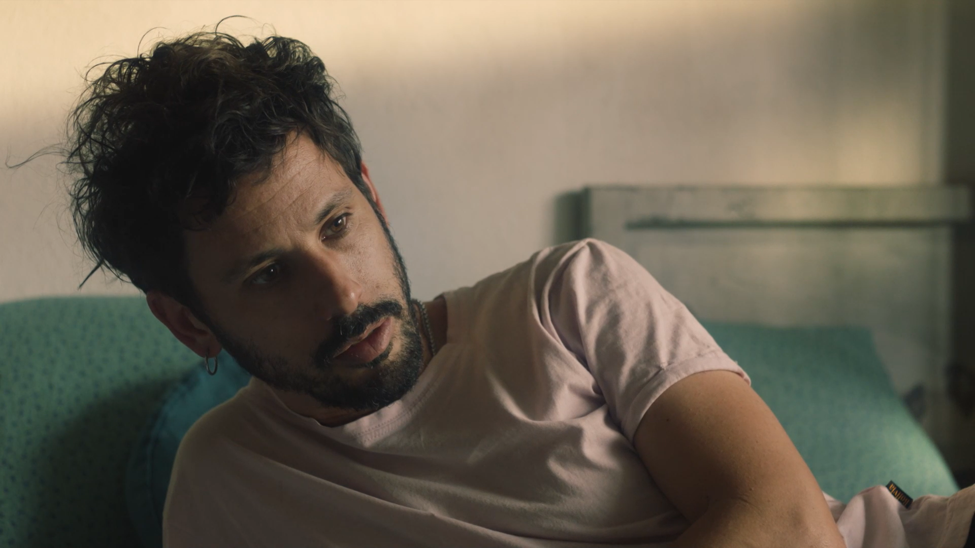 Кадр 3 з Проект «Клезмер» / У пошуках клезмерів