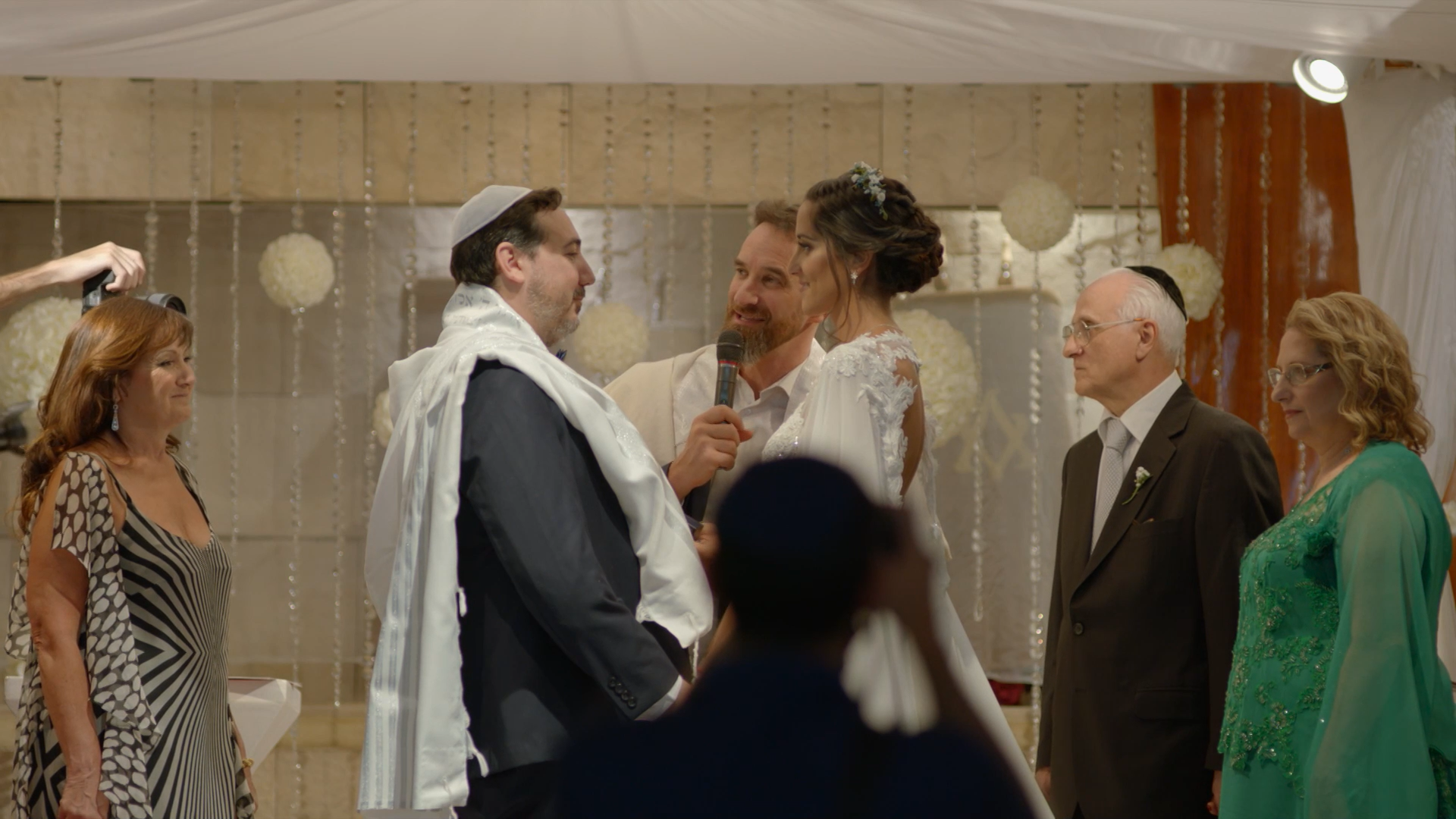 Кадр 4 з Проект «Клезмер» / У пошуках клезмерів