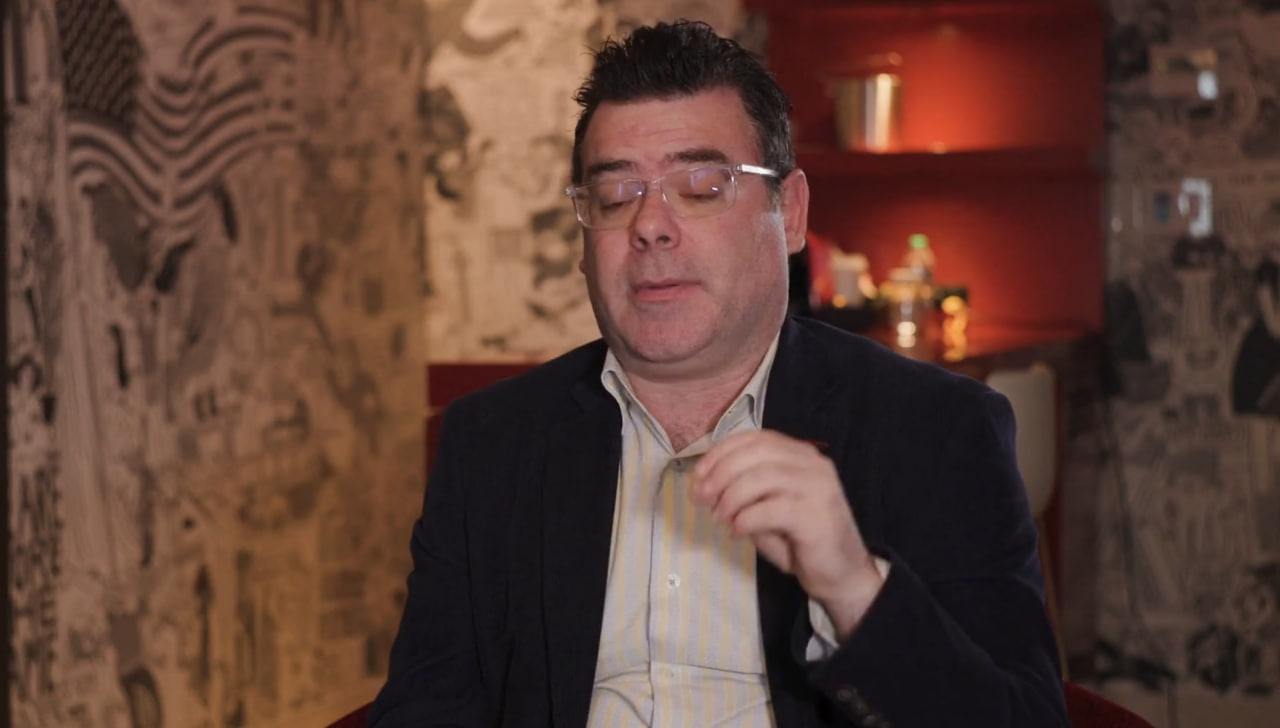 Кадр 3 з Програма