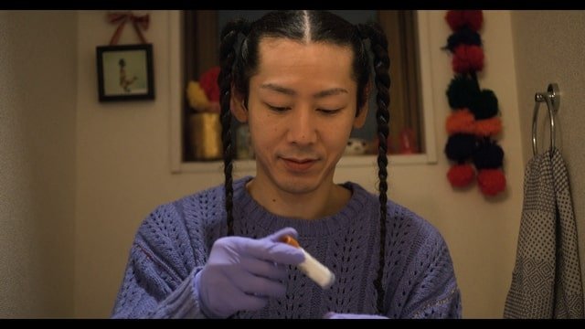 Кадр 3 з Прокачайте здоров’я: Таємниці кишківника