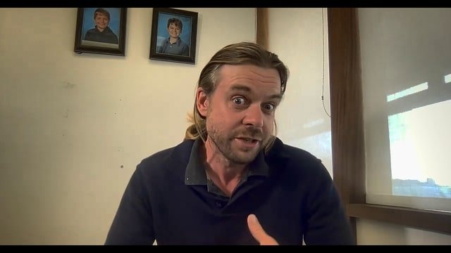 Кадр 4 з Прокачайте здоров’я: Таємниці кишківника