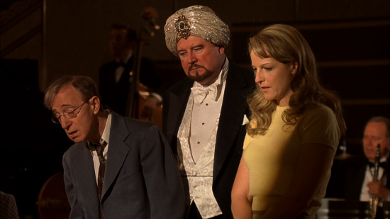 Кадр 1 з Прокляття нефритового скорпіона