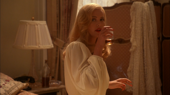 Кадр 2 з Прокляття нефритового скорпіона