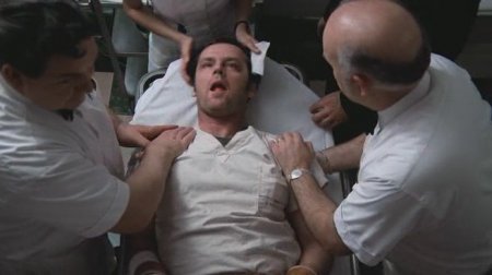 Кадр 2 з Пролітаючи над гніздом зозулі