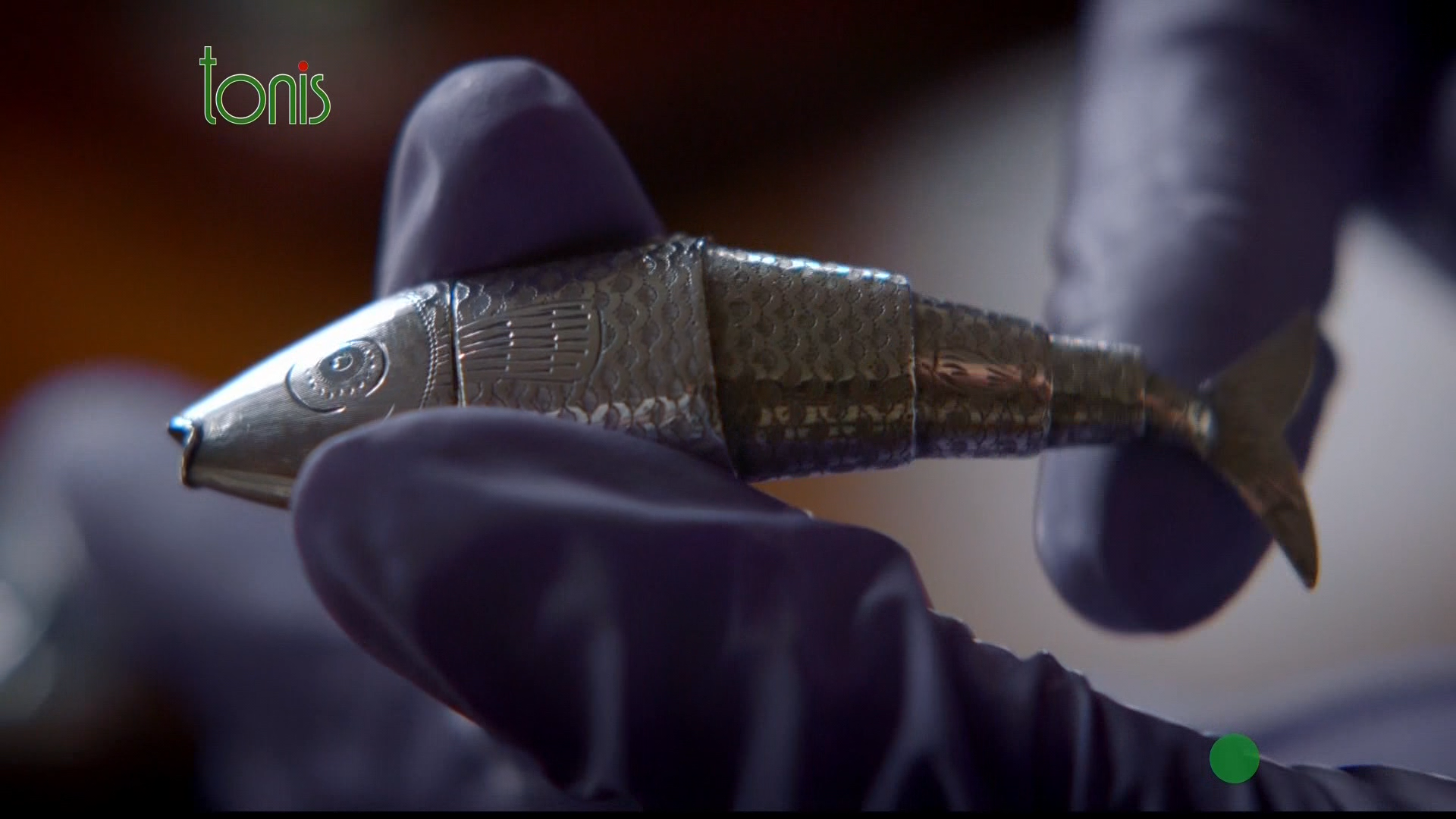 Кадр 2 з Промиcлова революція