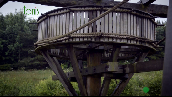 Кадр 3 з Промиcлова революція