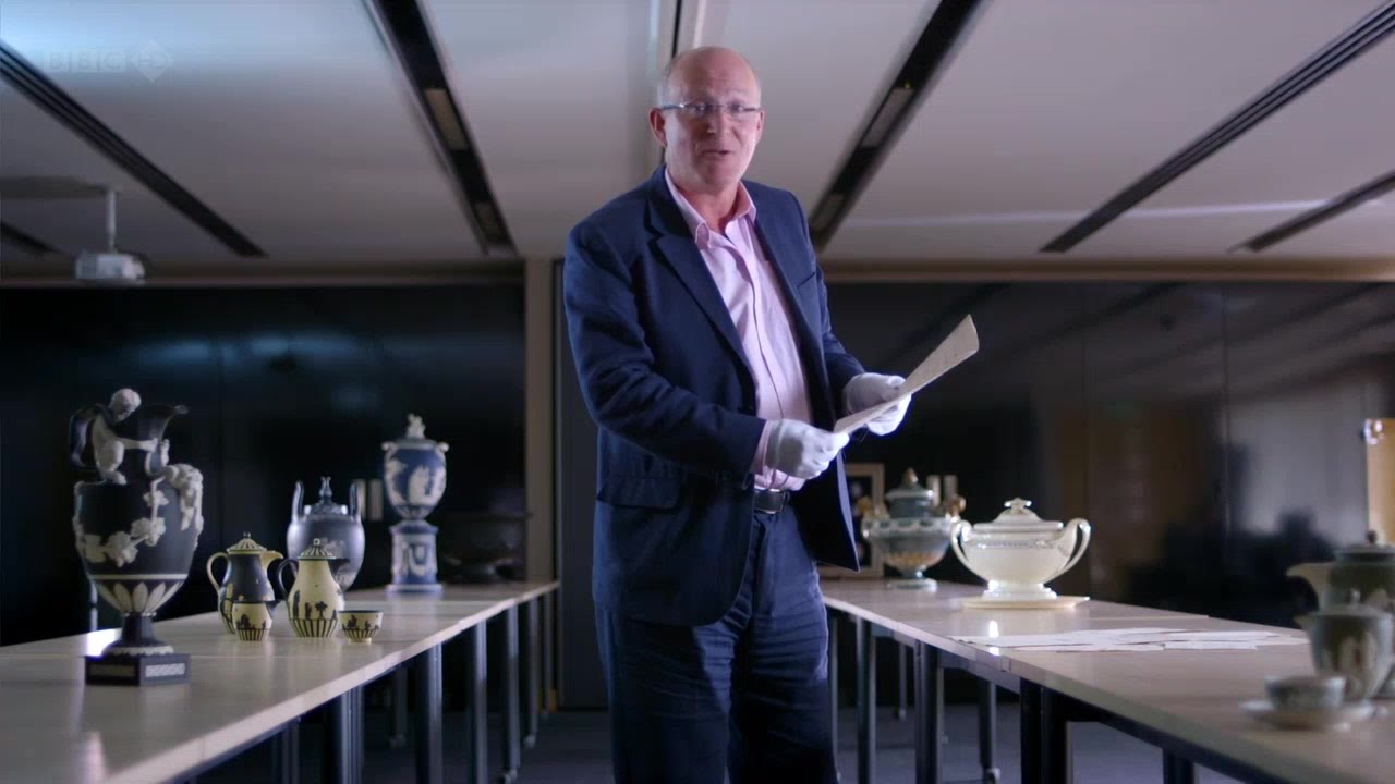 Кадр 4 з Промиcлова революція