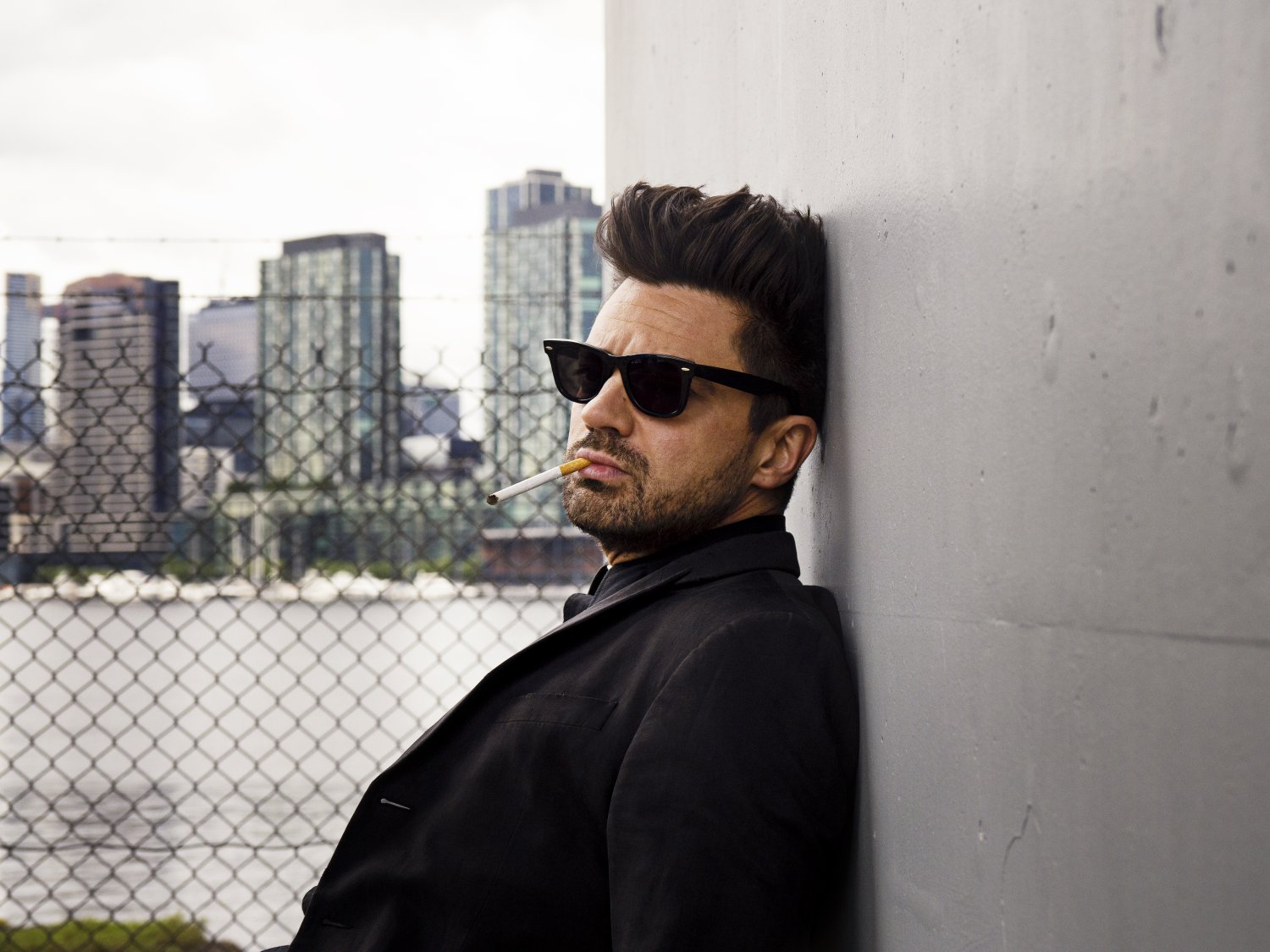 Кадр 3 з Проповідник 4 сезон