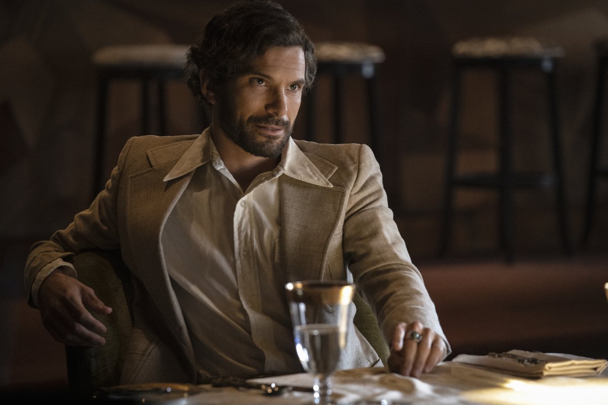 Кадр 2 з Пропозиція 1 сезон