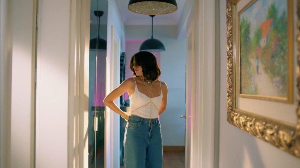 Кадр 2 з Просто друзі 1 сезон