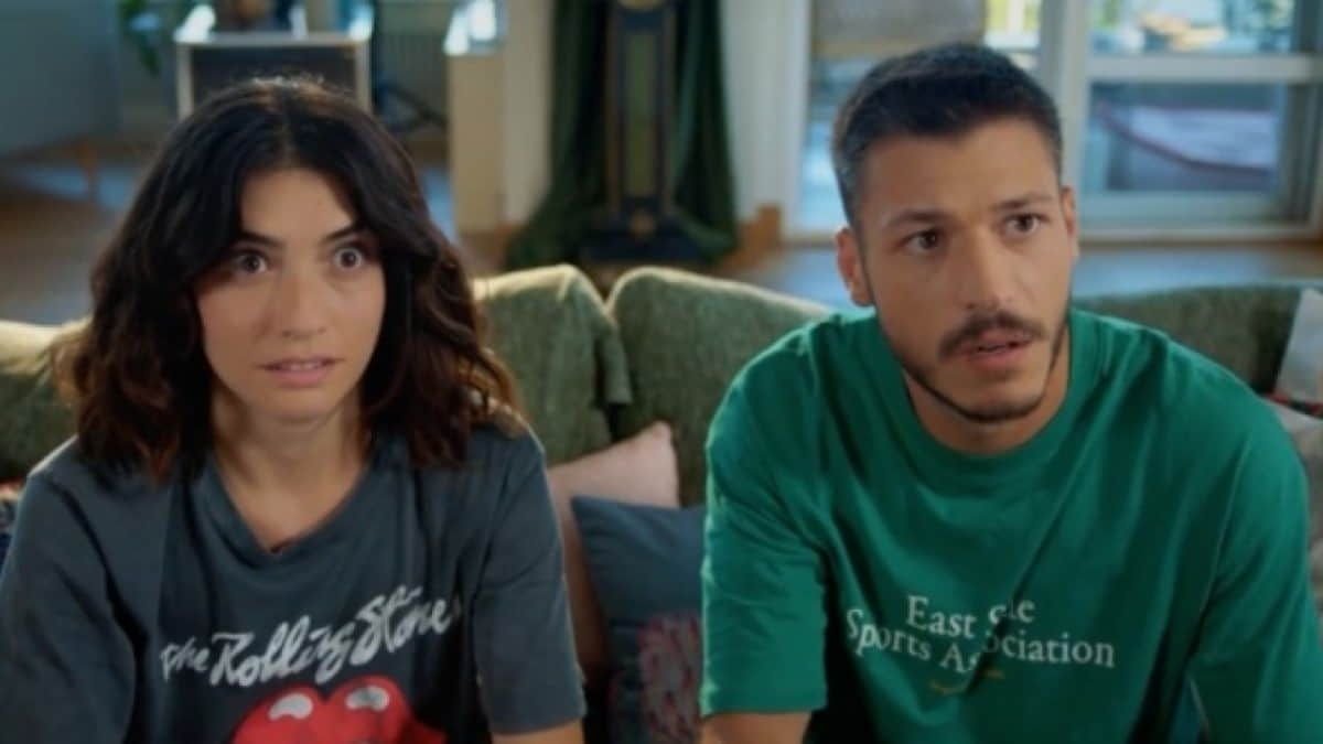 Кадр 4 з Просто друзі 1 сезон