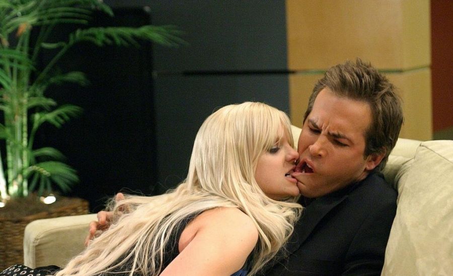 Кадр 2 з Просто друзі