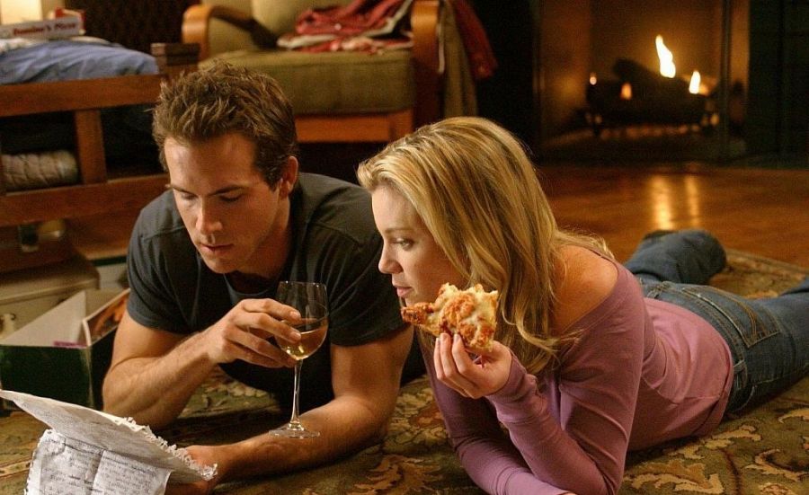 Кадр 4 з Просто друзі