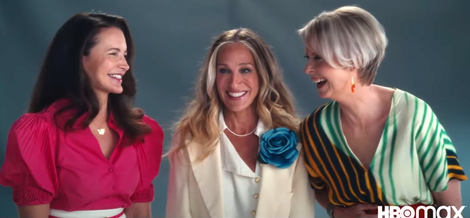 Кадр 1 з І просто так… Доукументальний фільм