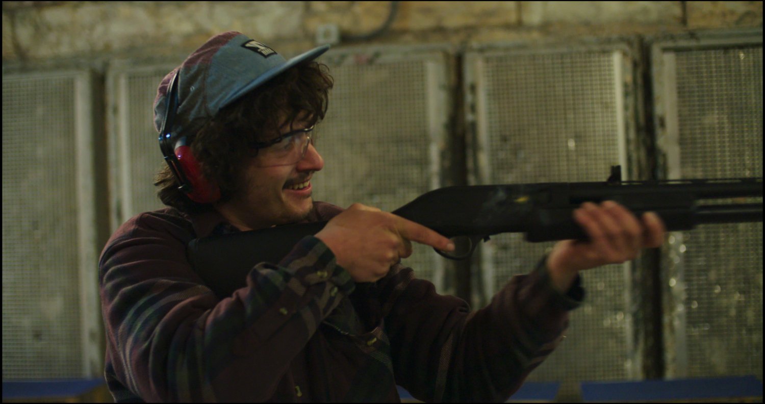 Кадр 2 з Проєкт «Бабця»