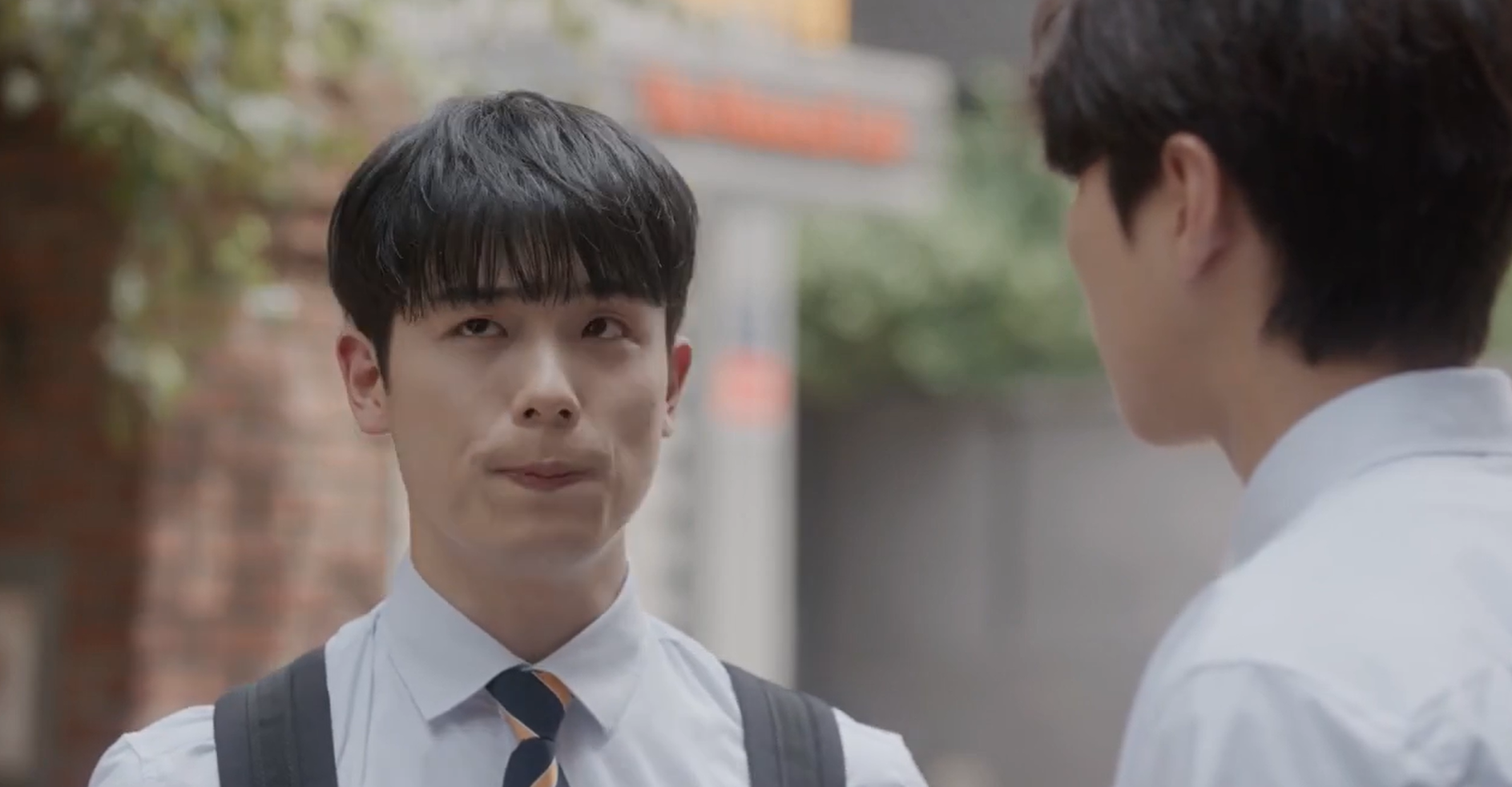 Кадр 4 з Приборкання поганого хлопця 1 сезон