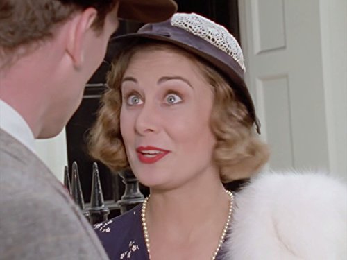 Кадр 2 з Пригоди Дживса і Вустера 4 сезон