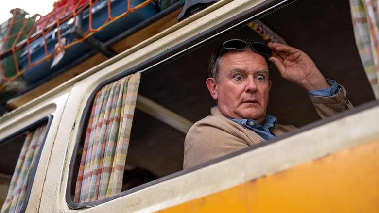 Кадр 1 з Пригоди Паддінґтона в Перу